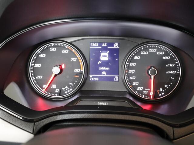 Seat IBIZA 1.0 TSI Style Business Intense 95 PK | Navigatie Parkeersensoren | Airco | Cruise controle