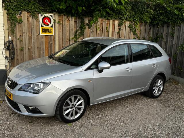 Seat IBIZA 1.0 ECOTSI STYLE CON