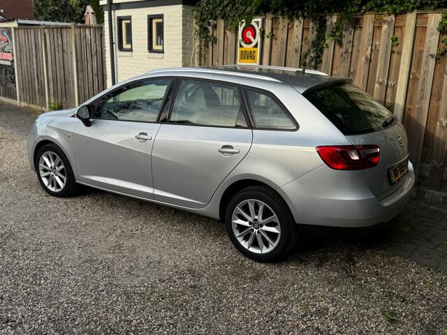 Seat IBIZA 1.0 ECOTSI STYLE CON