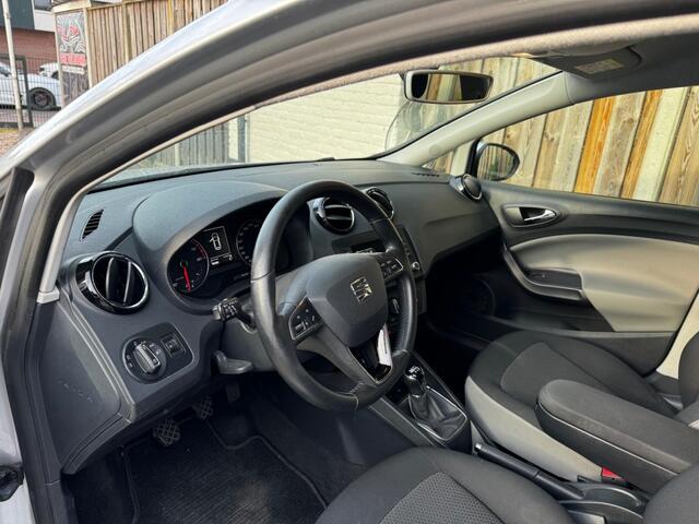 Seat IBIZA 1.0 ECOTSI STYLE CON