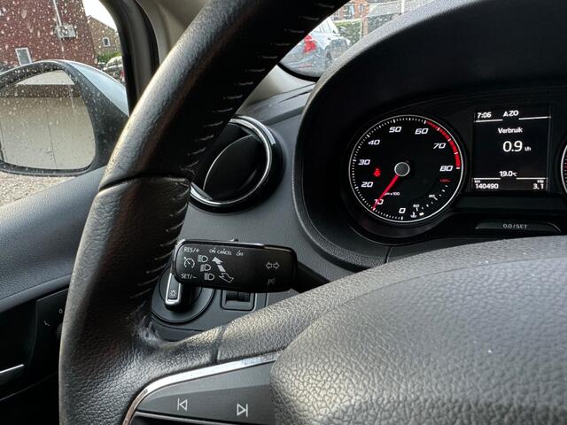Seat IBIZA 1.0 ECOTSI STYLE CON