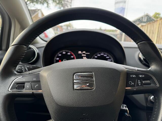 Seat IBIZA 1.0 ECOTSI STYLE CON