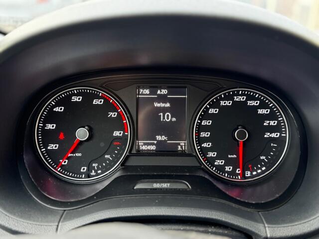 Seat IBIZA 1.0 ECOTSI STYLE CON