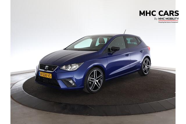 Seat IBIZA 1.0 Eco TSI 85kW FR Business Intense | 115PK |