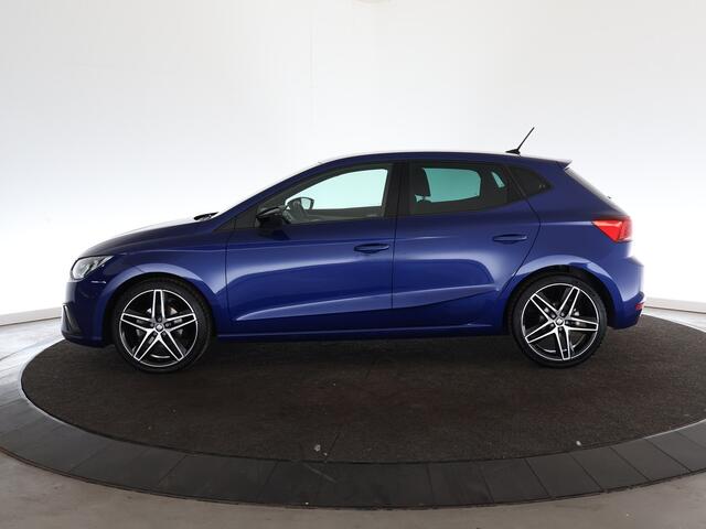 Seat IBIZA 1.0 Eco TSI 85kW FR Business Intense | 115PK |