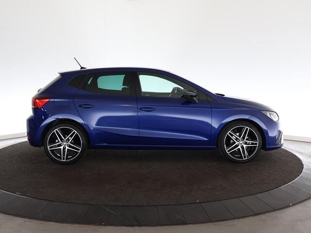 Seat IBIZA 1.0 Eco TSI 85kW FR Business Intense | 115PK |