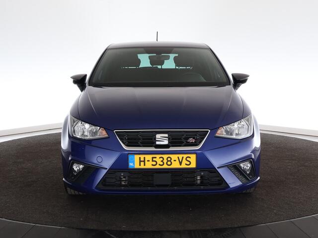 Seat IBIZA 1.0 Eco TSI 85kW FR Business Intense | 115PK |
