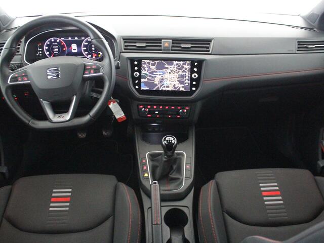 Seat IBIZA 1.0 Eco TSI 85kW FR Business Intense | 115PK |