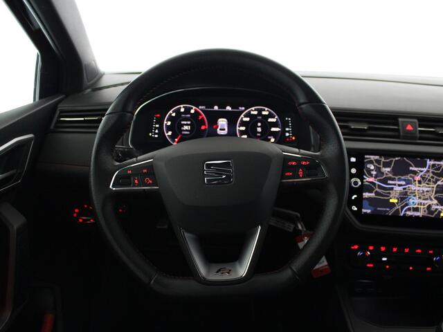 Seat IBIZA 1.0 Eco TSI 85kW FR Business Intense | 115PK |