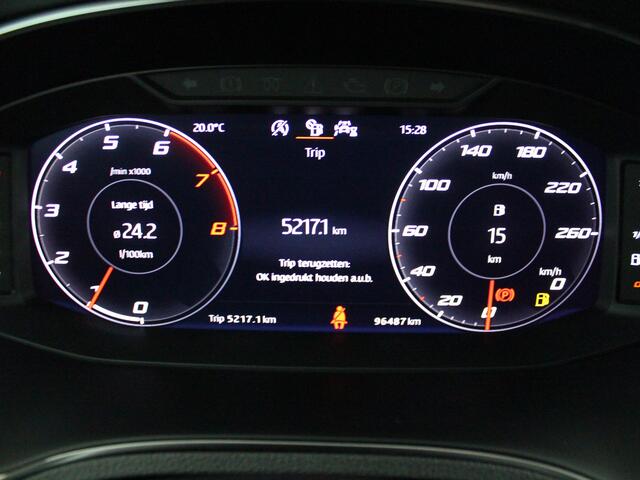 Seat IBIZA 1.0 Eco TSI 85kW FR Business Intense | 115PK |