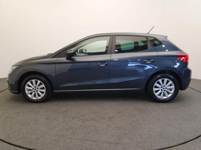 Seat IBIZA 1.0 EcoTSI 115pk DSG/AUT Style Move! App connect, PDC, Cruise control