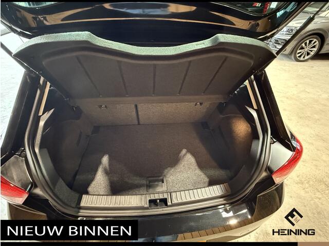 Seat IBIZA 1.0 EcoTSI Style Business Connect. Apple-carplay. 17 inch. Cruise-control. Hollandse auto met NAP