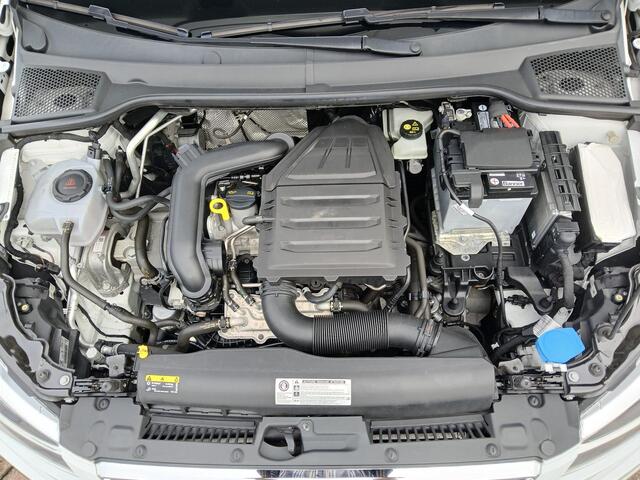 Seat IBIZA 1.0 TSI FR Business Intense + Navigatie + LED + 18 inch etc.