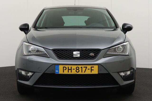 Seat IBIZA 1.0 96 PK TSI FR Sportstoelen+Verw. 17'LMV Subwoofer Climate