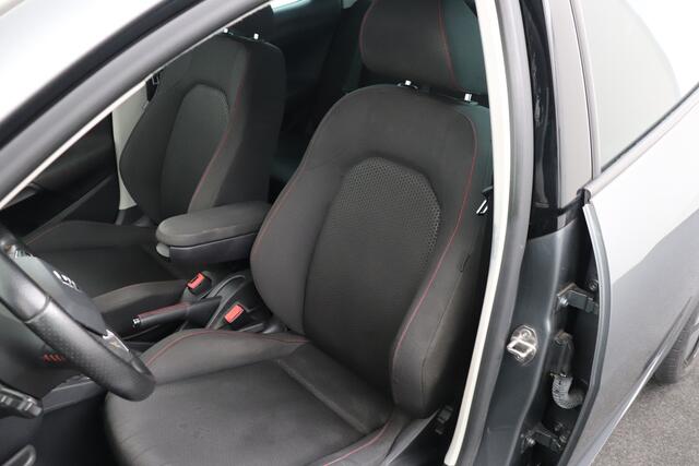 Seat IBIZA 1.0 96 PK TSI FR Sportstoelen+Verw. 17'LMV Subwoofer Climate