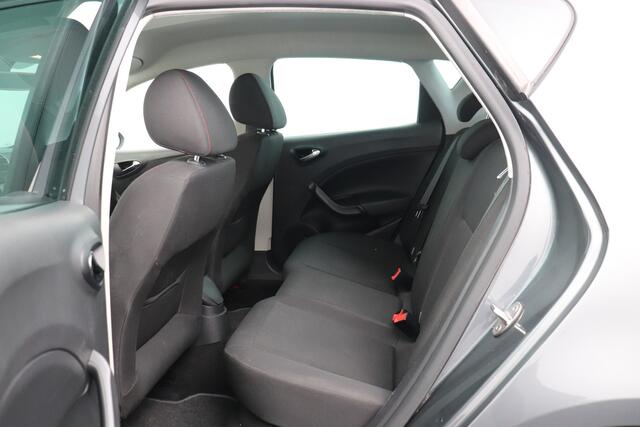 Seat IBIZA 1.0 96 PK TSI FR Sportstoelen+Verw. 17'LMV Subwoofer Climate