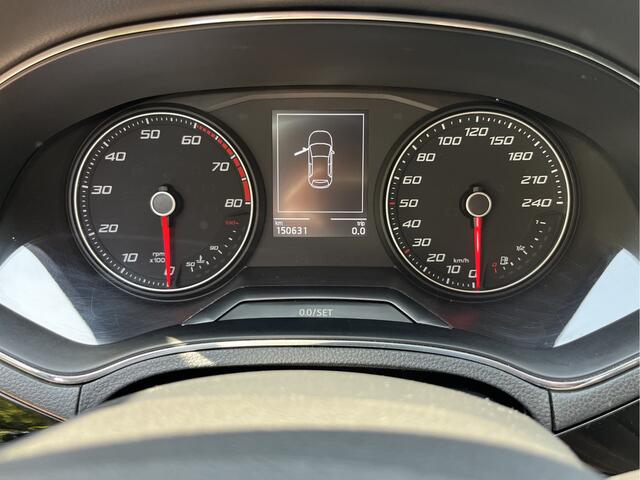Seat IBIZA 1.0 TSI FR Business Intense | CAMERA | CARPLAY | CLIMA | CRUISE | NAVI | ELEC. SCHUIF-/KANTELDAK