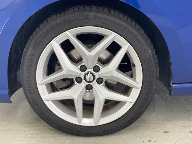 Seat IBIZA 1.0 TSI FR Business Intens, Pano Schuifdak! Camera! VERWACHT!!