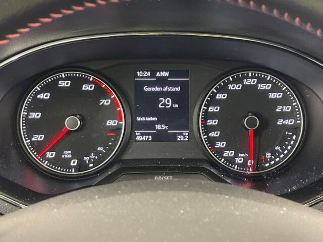 Seat IBIZA 1.0 TSI FR Business Intens, Pano Schuifdak! Camera! VERWACHT!!