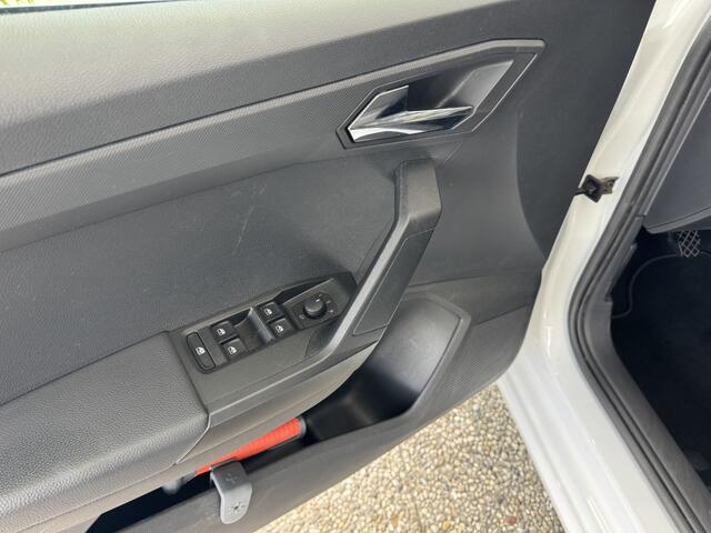 Seat IBIZA 1.0 TSI Limited | CAMERA | PARKEERSENS. | DIG. DASH. | NAP |