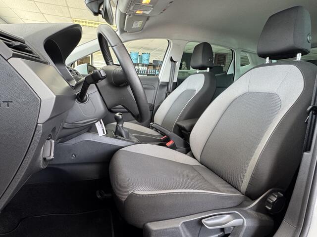 Seat IBIZA 1.0 TSI Limited | CAMERA | PARKEERSENS. | DIG. DASH. | NAP |