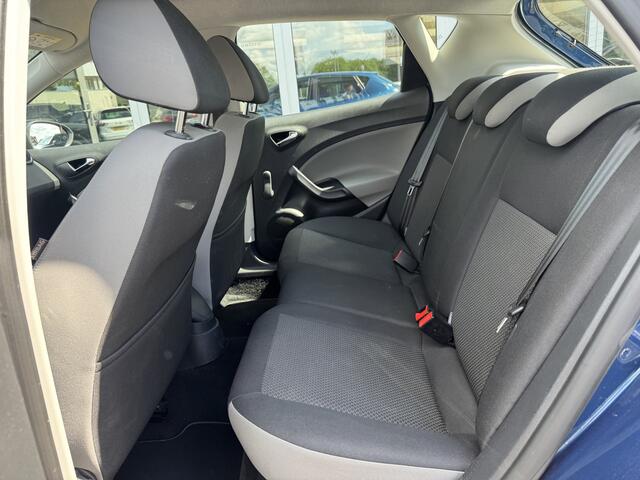 Seat IBIZA 1.0 EcoTSI Style Connect Trekhaak | Apple CarPlay | Cruise | Airco