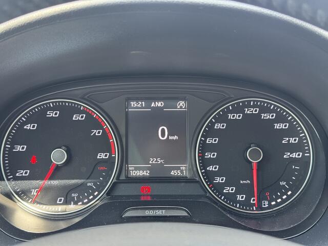 Seat IBIZA 1.0 EcoTSI Style Connect Trekhaak | Apple CarPlay | Cruise | Airco