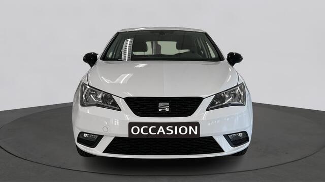 Seat IBIZA 1.0 EcoTSI Style Connect