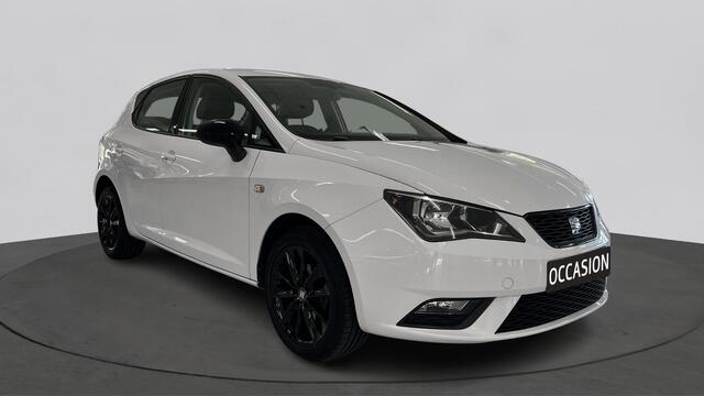 Seat IBIZA 1.0 EcoTSI Style Connect