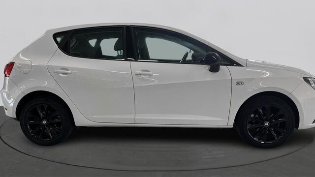 Seat IBIZA 1.0 EcoTSI Style Connect