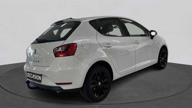 Seat IBIZA 1.0 EcoTSI Style Connect