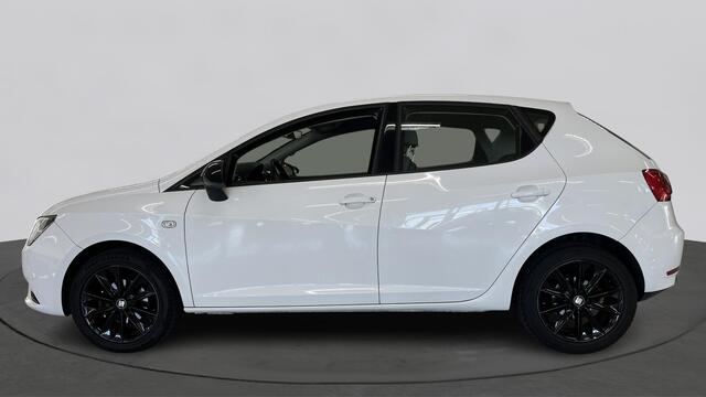 Seat IBIZA 1.0 EcoTSI Style Connect