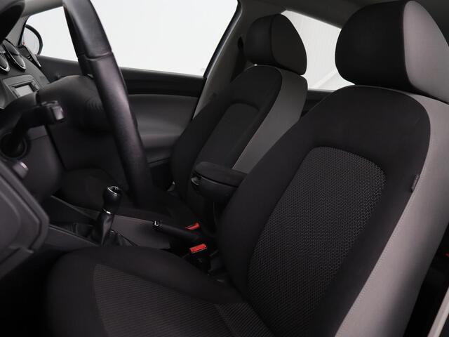 Seat IBIZA 1.0 TSI Style Connect | Carplay | Cruise control | Airco | Navigatie | Bluetooth | LED | Parkeerhulp