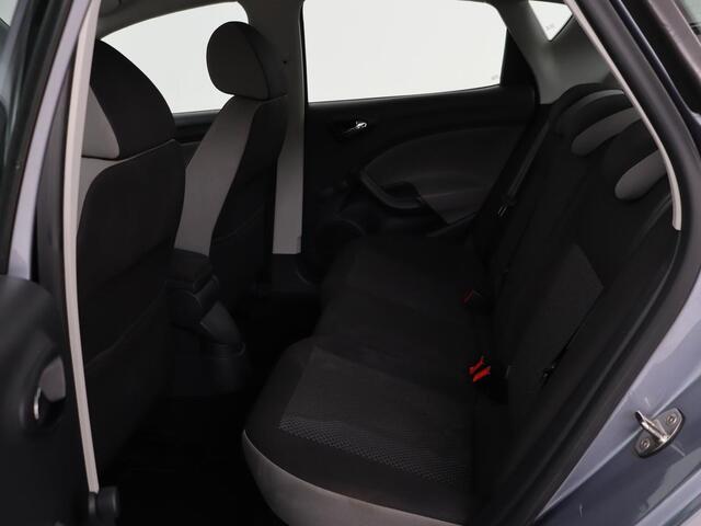 Seat IBIZA 1.0 TSI Style Connect | Carplay | Cruise control | Airco | Navigatie | Bluetooth | LED | Parkeerhulp