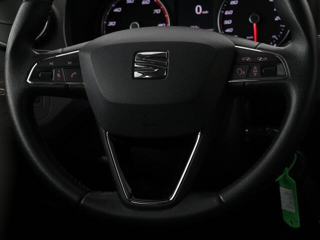 Seat IBIZA 1.0 TSI Style Connect | Carplay | Cruise control | Airco | Navigatie | Bluetooth | LED | Parkeerhulp