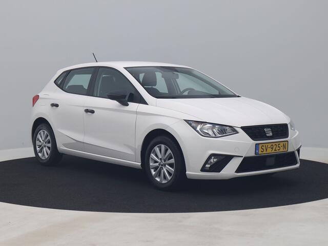 Seat IBIZA 1.0 5 Deurs Reference | AIRCO