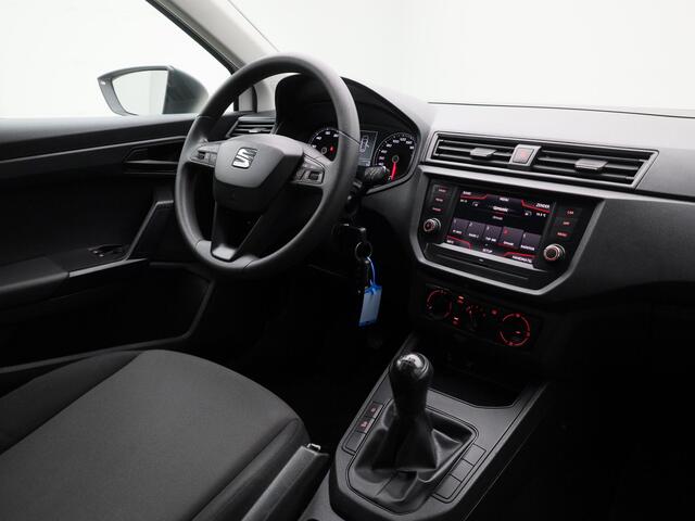 Seat IBIZA 1.0 5 Deurs Reference | AIRCO