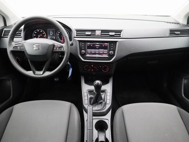 Seat IBIZA 1.0 5 Deurs Reference | AIRCO