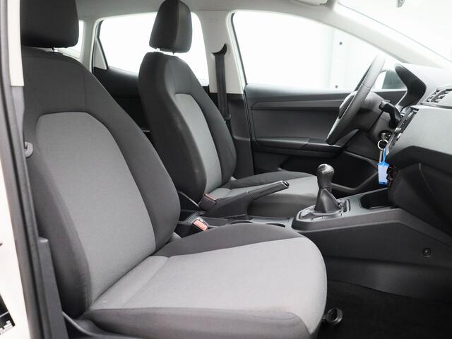 Seat IBIZA 1.0 5 Deurs Reference | AIRCO