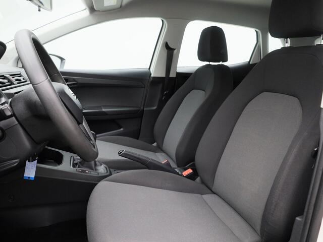 Seat IBIZA 1.0 5 Deurs Reference | AIRCO