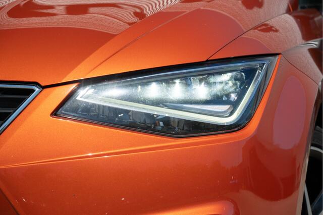 Seat IBIZA 1.5 TSI EVO FR | Navi | Apple CarPlay | Cruise | LED | 18"