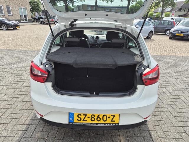 Seat IBIZA 1.2 TSI FR connect