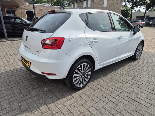 Seat IBIZA 1.2 TSI FR connect