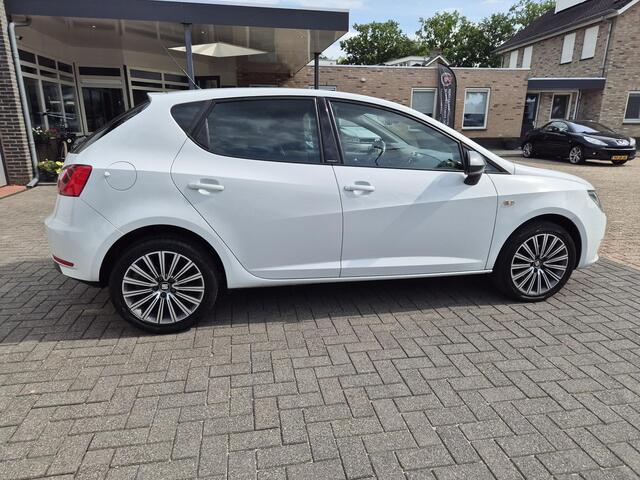 Seat IBIZA 1.2 TSI FR connect