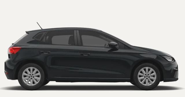 Seat IBIZA 1.0 EcoTSI Style Plus NIEUW MODEL / Levering Q1 2026