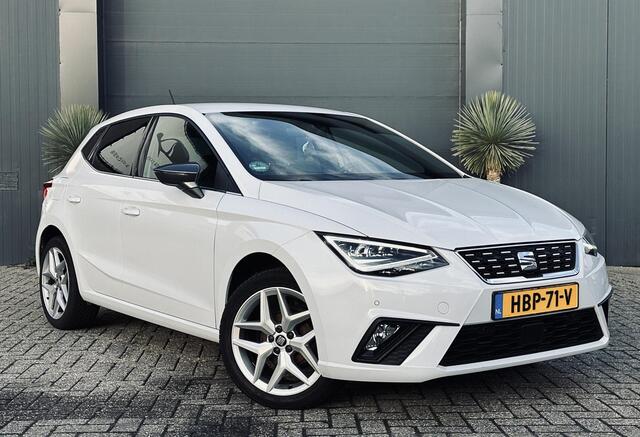 Seat IBIZA 1.0 EcoTSI FR