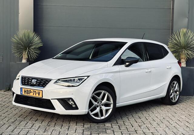 Seat IBIZA 1.0 EcoTSI FR