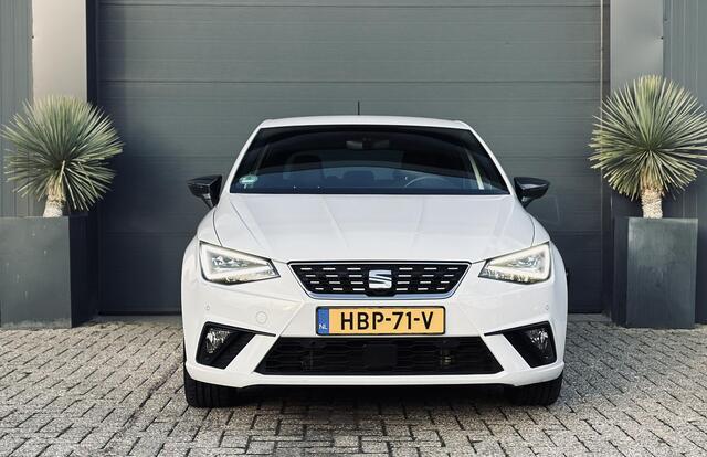 Seat IBIZA 1.0 EcoTSI FR