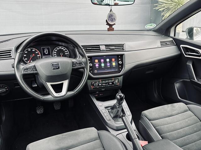 Seat IBIZA 1.0 EcoTSI FR