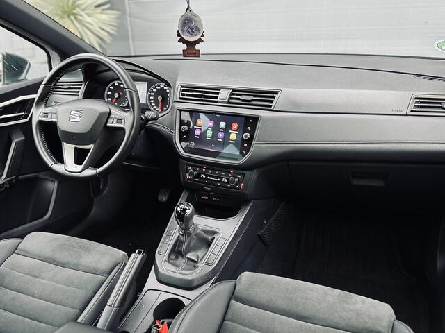 Seat IBIZA 1.0 EcoTSI FR